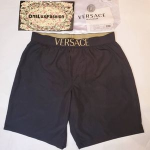 Versace Swim Shorts